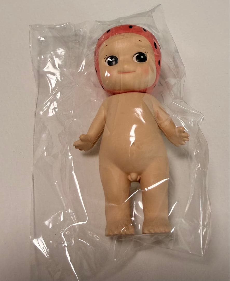 その他 Sonny Angel Strawberry Vintage