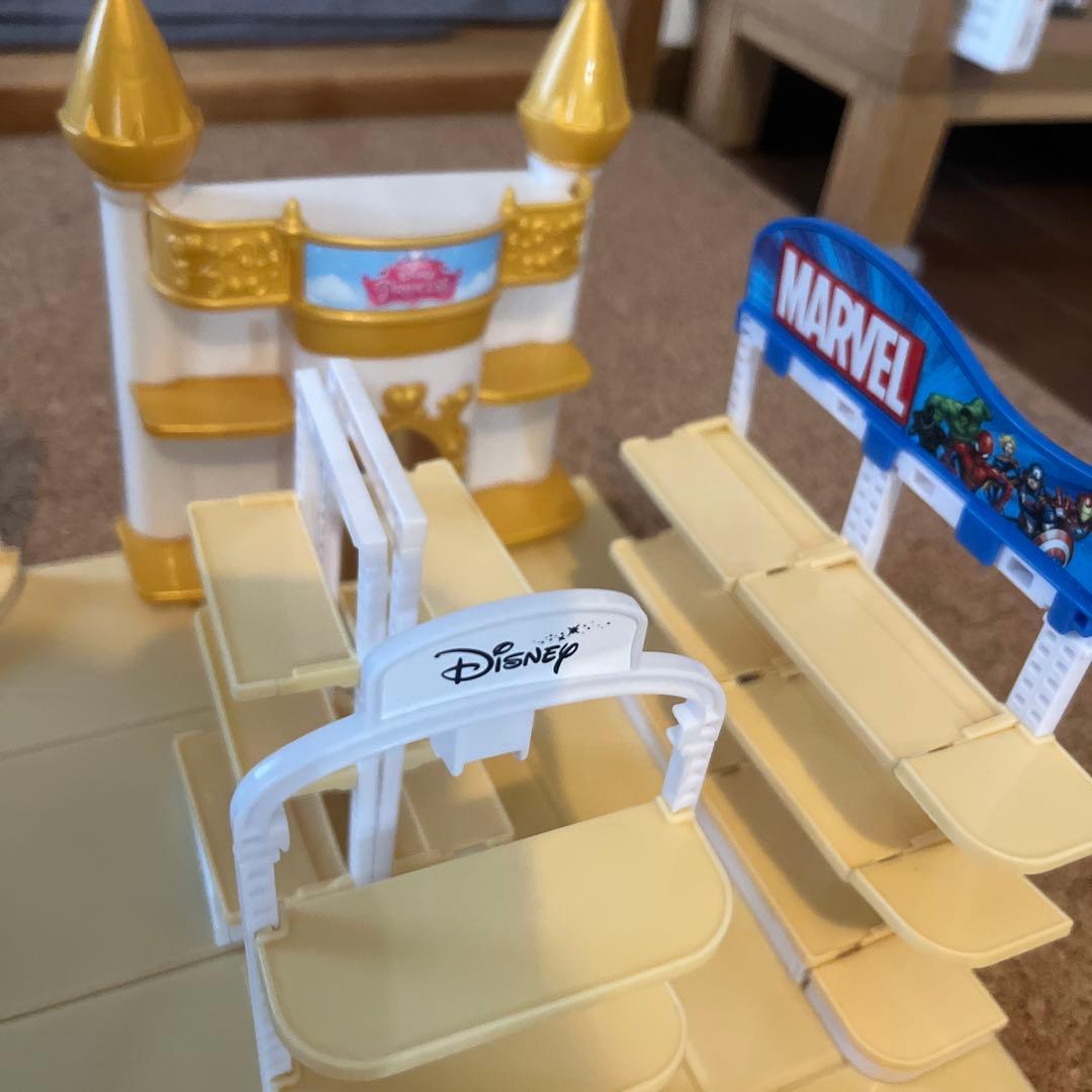 Disney Store プレイセット