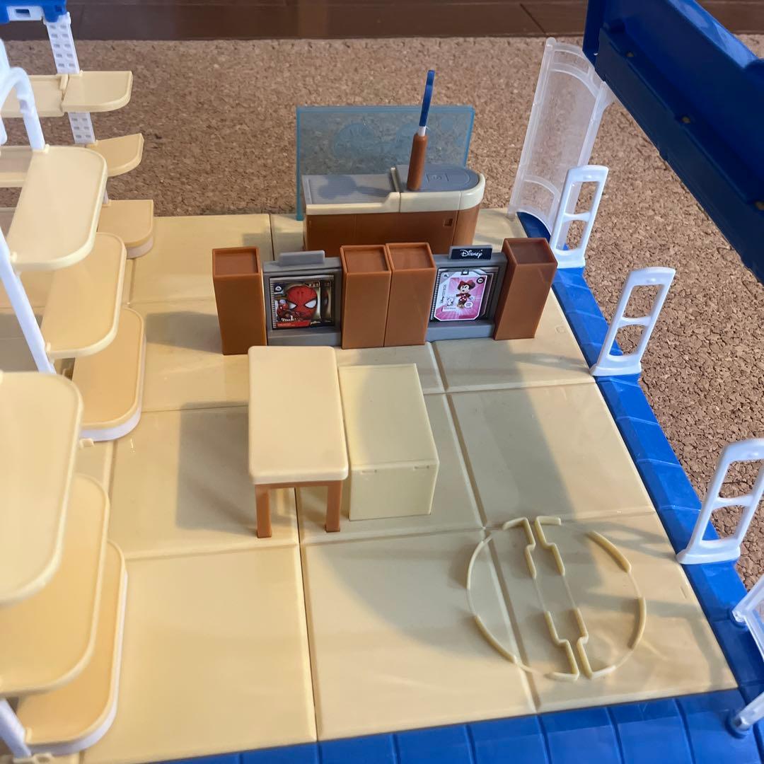Disney Store プレイセット