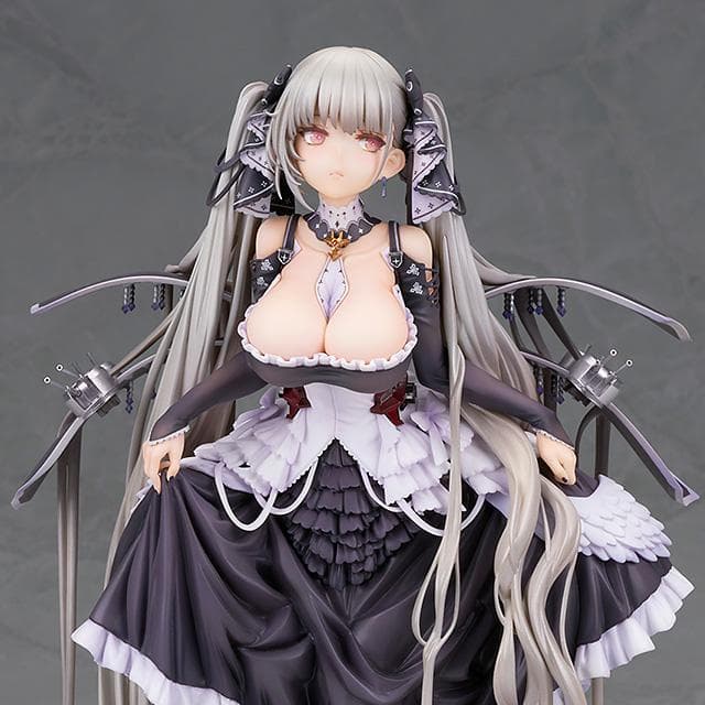 ALTER アズールレーン フォーミダブル 1/7スケール完成品フィギュア