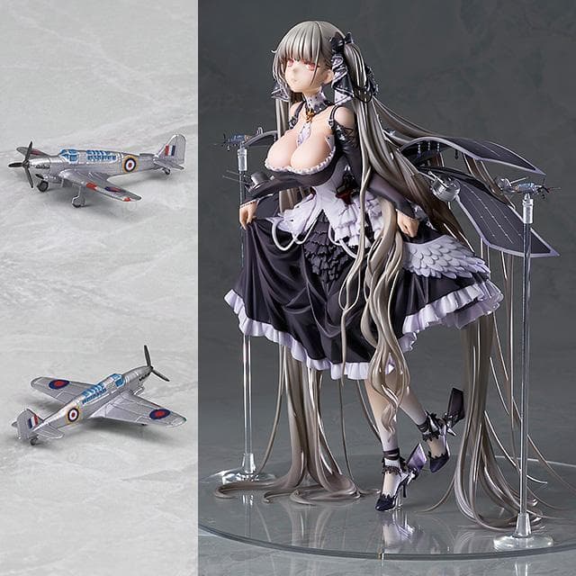 ALTER アズールレーン フォーミダブル 1/7スケール完成品フィギュア