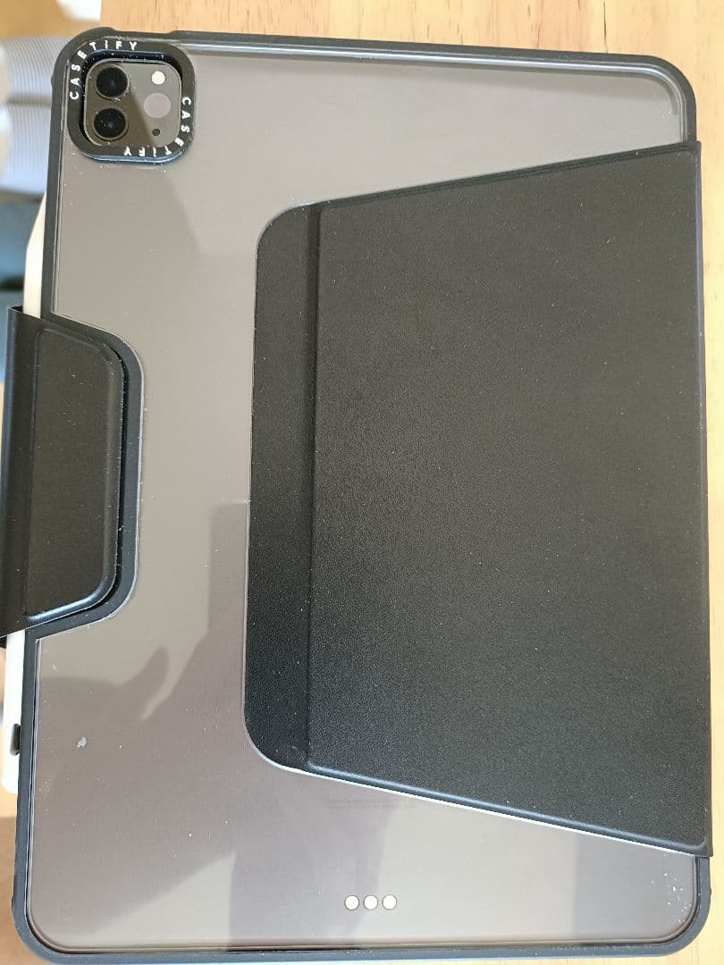 ケースティファイ　CASETiFY MLB ケース　iPad　Pro　11インチ