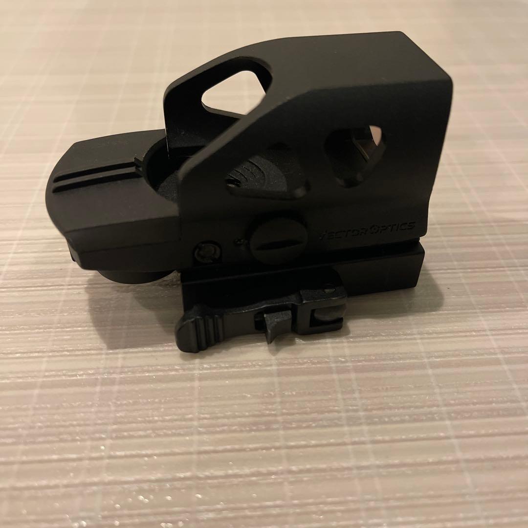 個人装備 vector optics 1x23x34