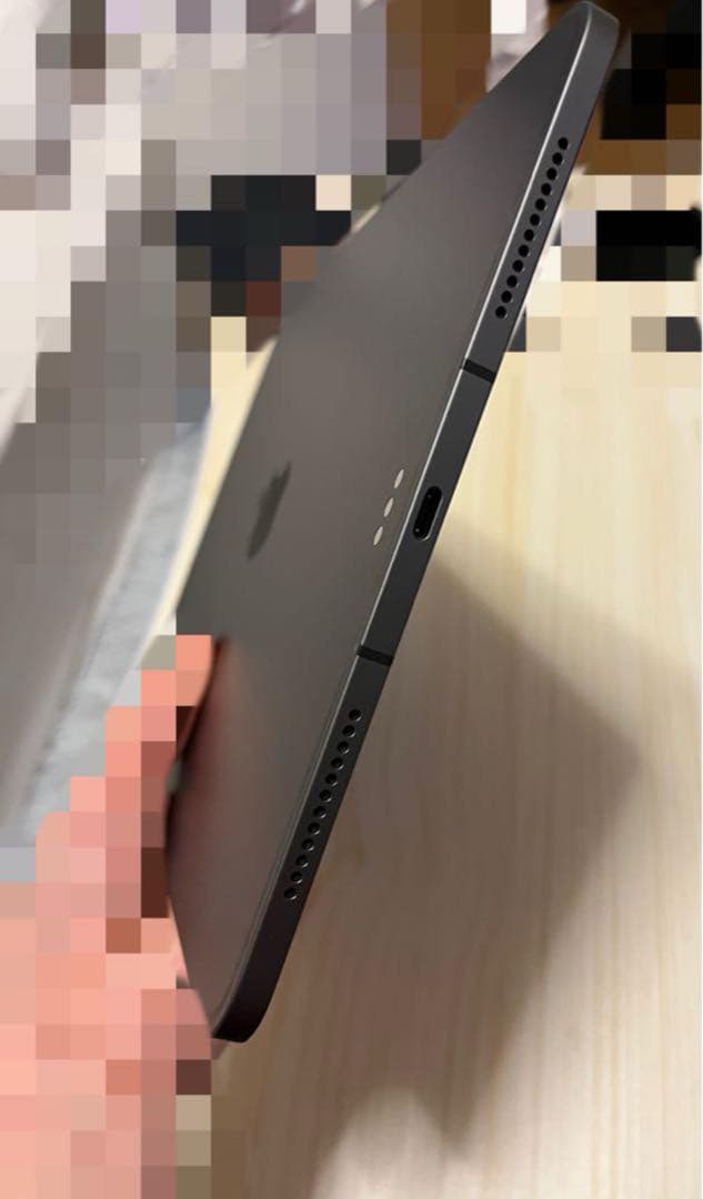 iPad Air 第4世代 256GB Wi-Fi+Cellular