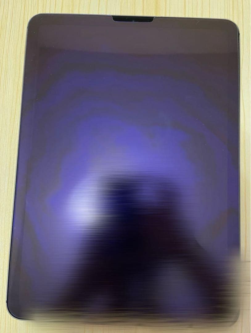 iPad Air 第4世代 256GB Wi-Fi+Cellular