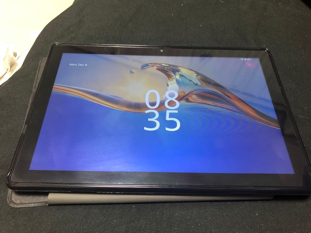 Coopers Tablet 2025 10.1インチ Android 15