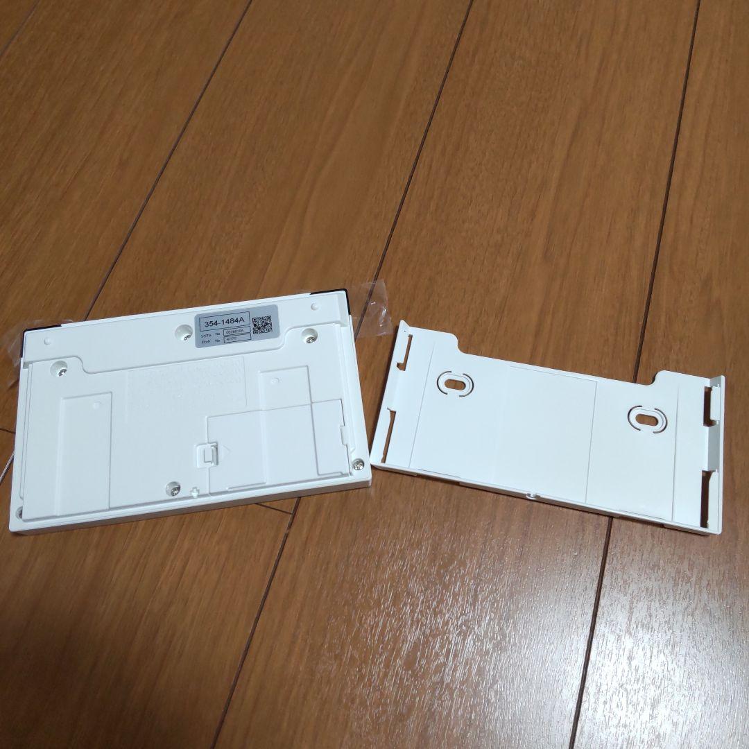 INAX リモコン SET商品　説明書付