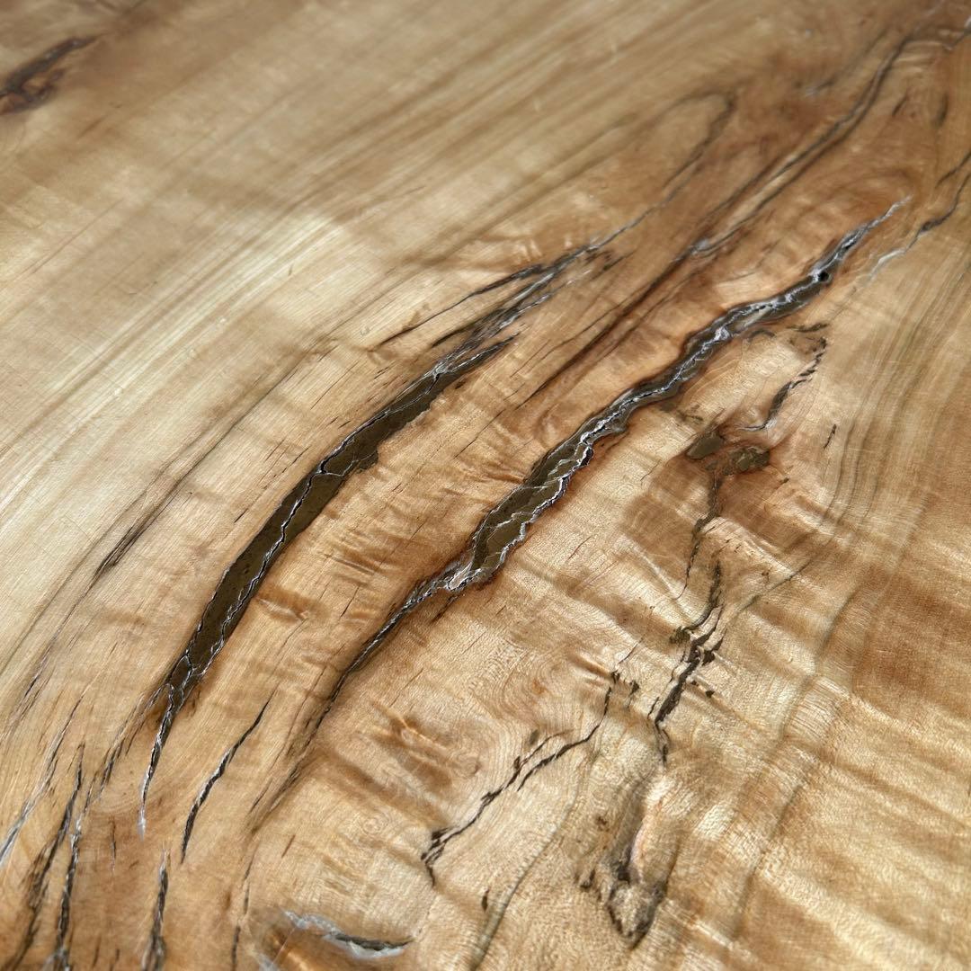 【送料無料】一枚板￼ 座卓 ローテーブル