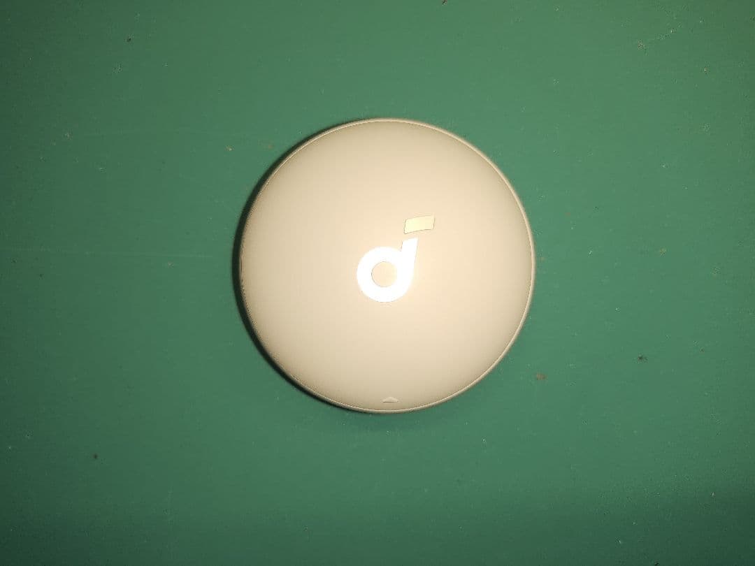 Anker Soundcore Sleep A20 ワイヤレスイヤフォン
