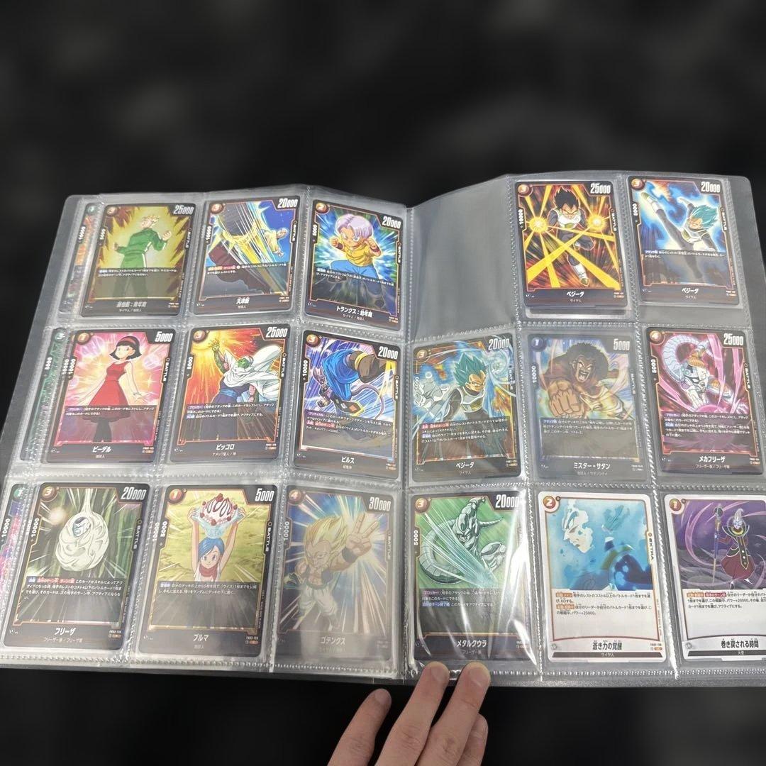 烈火の闘気　通常Rまでコンプ