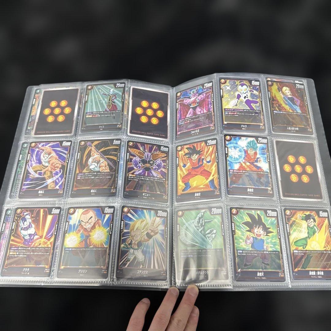 烈火の闘気　通常Rまでコンプ