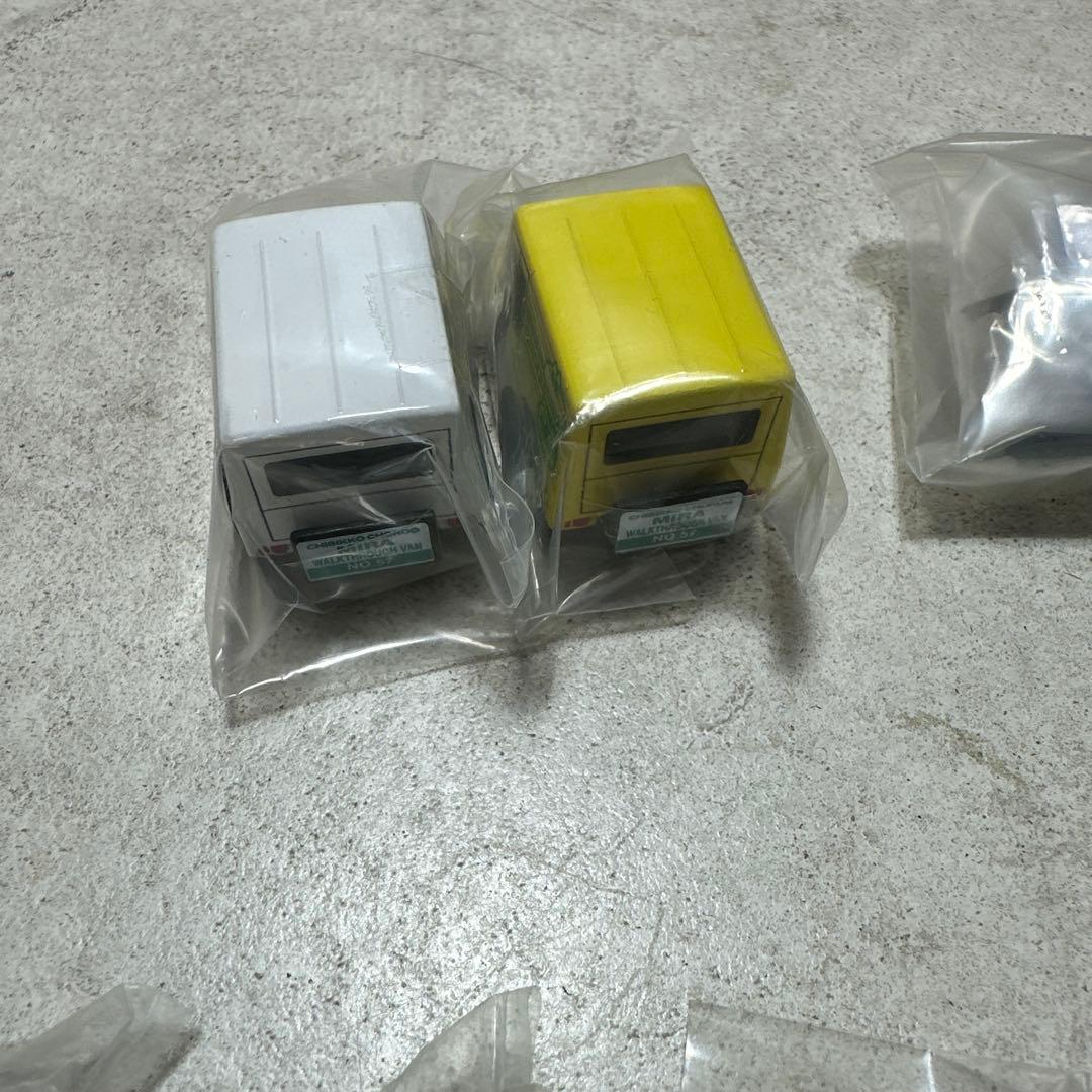 ちびっこチョロQ コレクション 12個セット Vol.14 タカラトミー