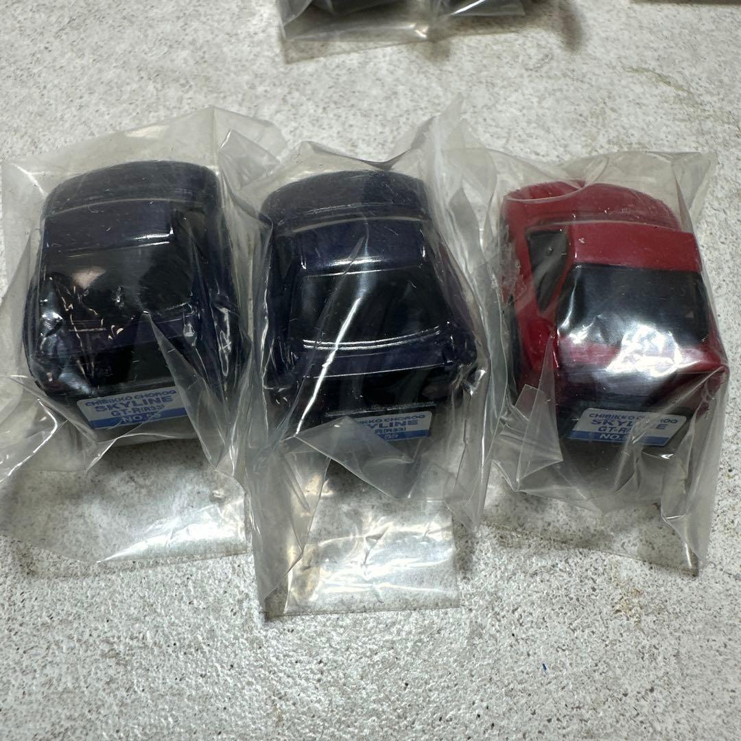 ちびっこチョロQ コレクション 12個セット Vol.14 タカラトミー