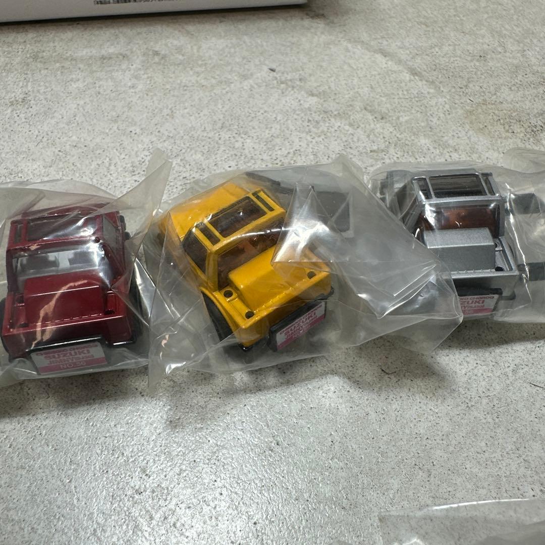 ちびっこチョロQ コレクション 12個セット Vol.14 タカラトミー