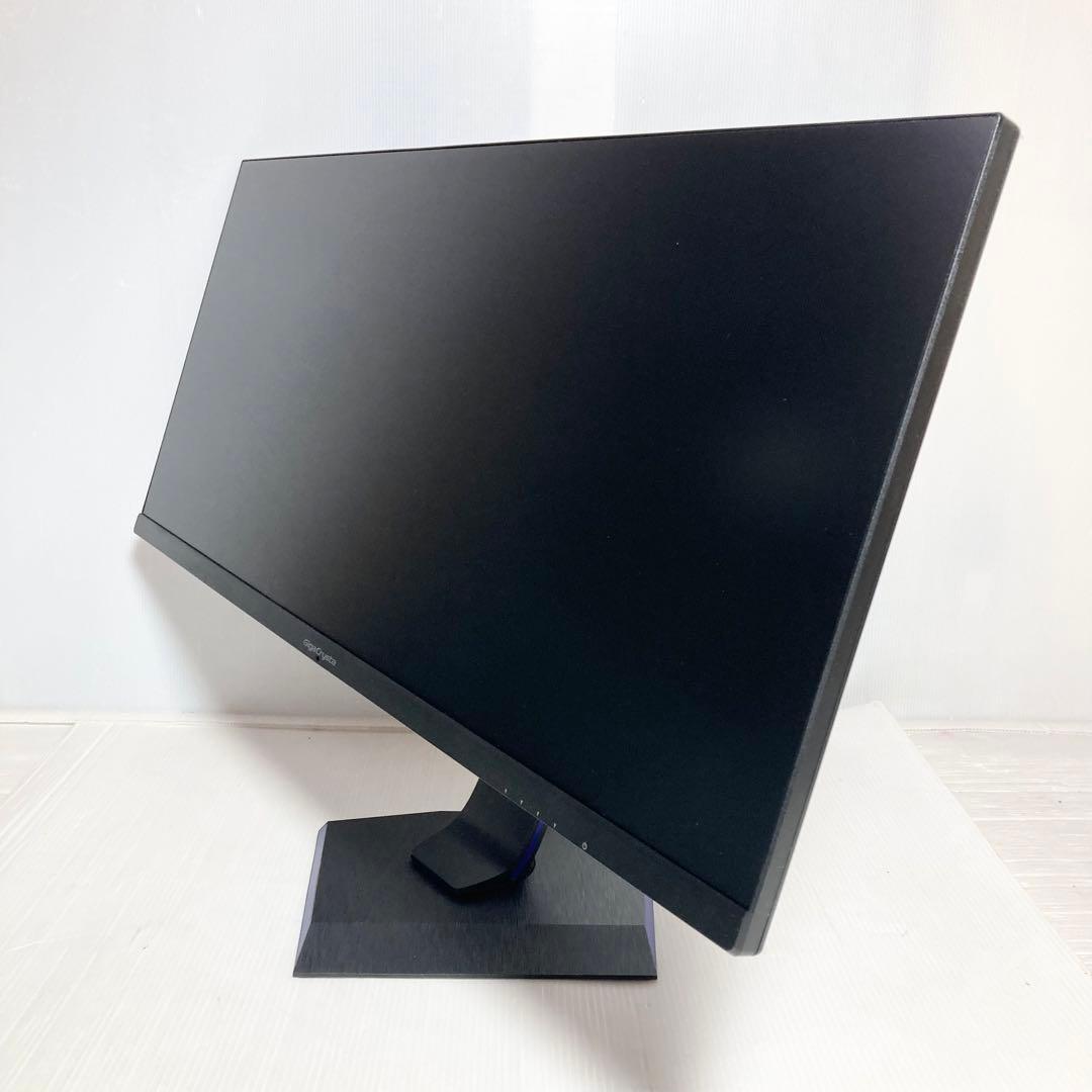 美品 IODATA GigaCrysta 34型ゲーミングモニター