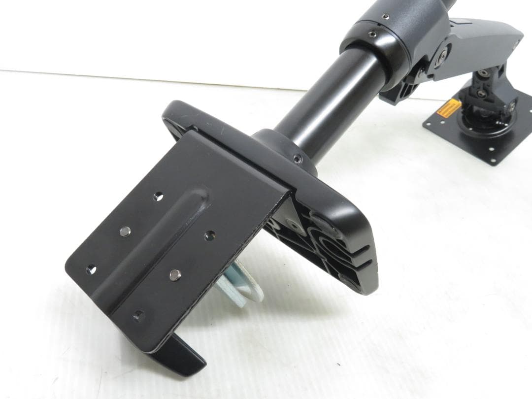 Amazon Basic エルゴトロン シングル モニターアーム