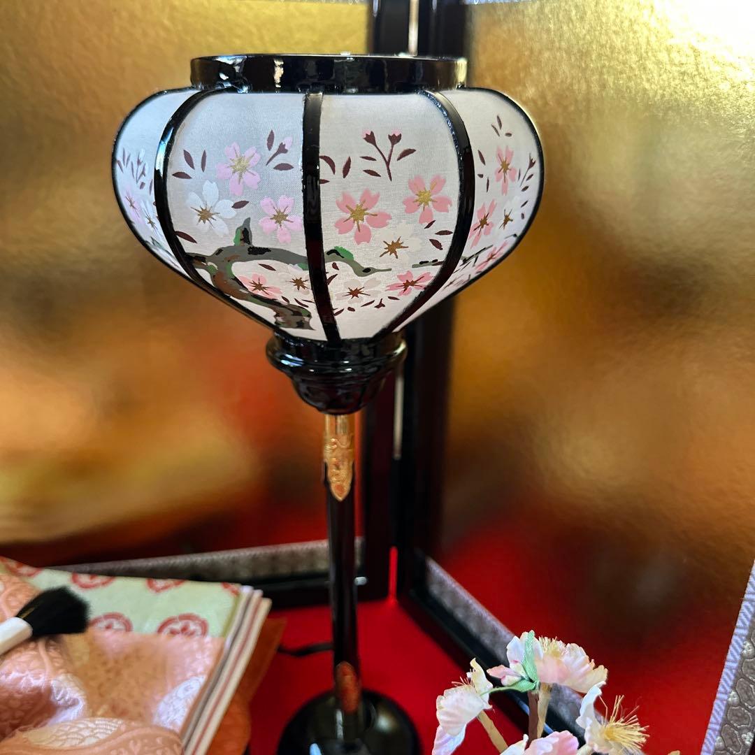 定価25万！美品　雛人形（ひなにんぎょう）親王飾り　京雛