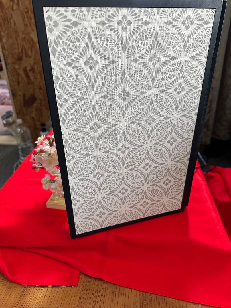 定価25万！美品　雛人形（ひなにんぎょう）親王飾り　京雛