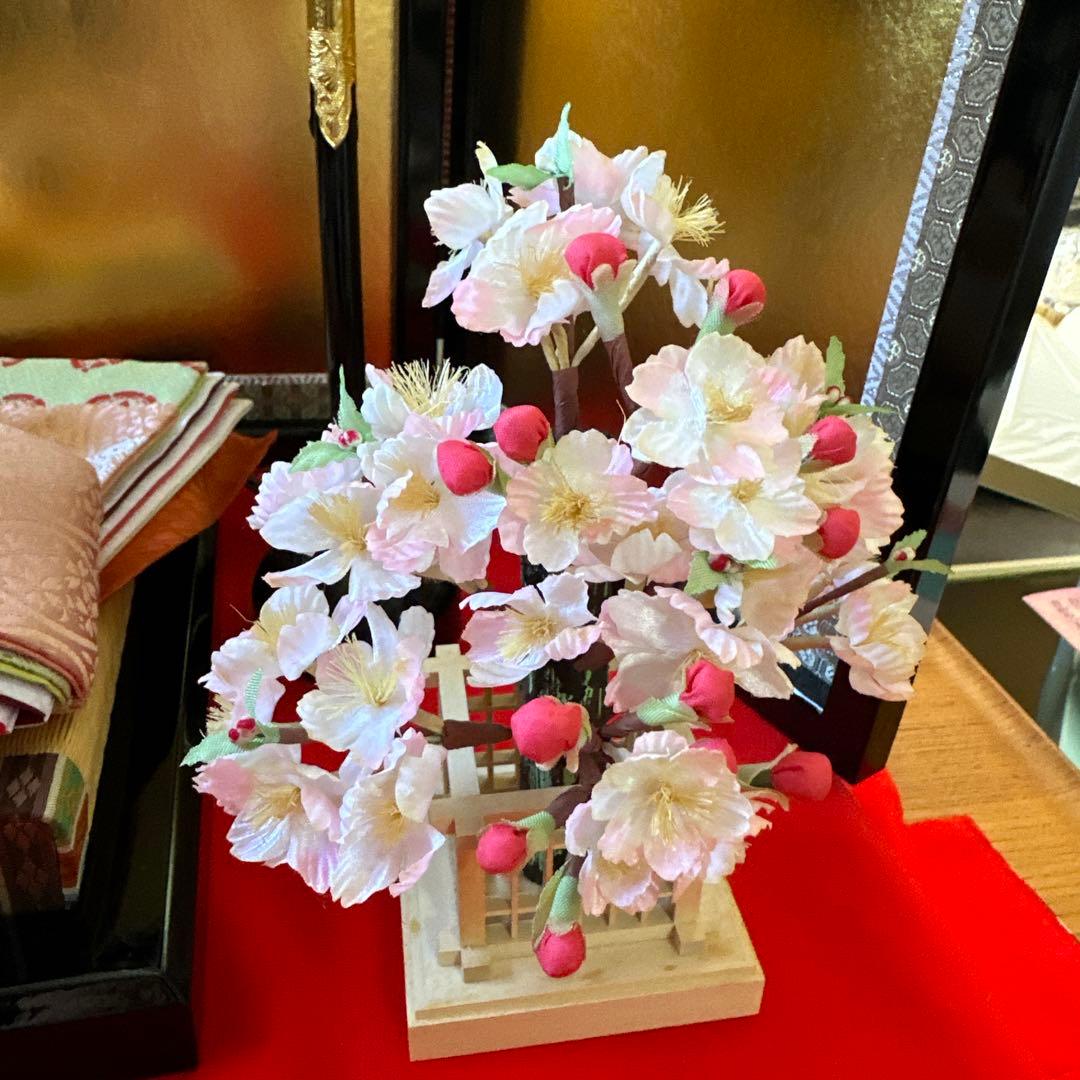 定価25万！美品　雛人形（ひなにんぎょう）親王飾り　京雛