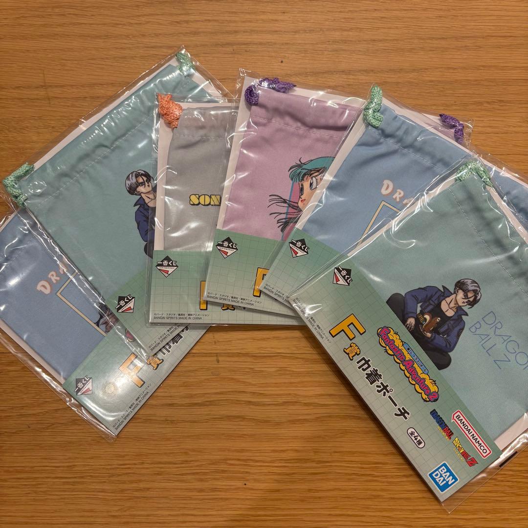 【まとめ売り】ドラゴンボール 孫悟空 フィギュアセット　1番くじ