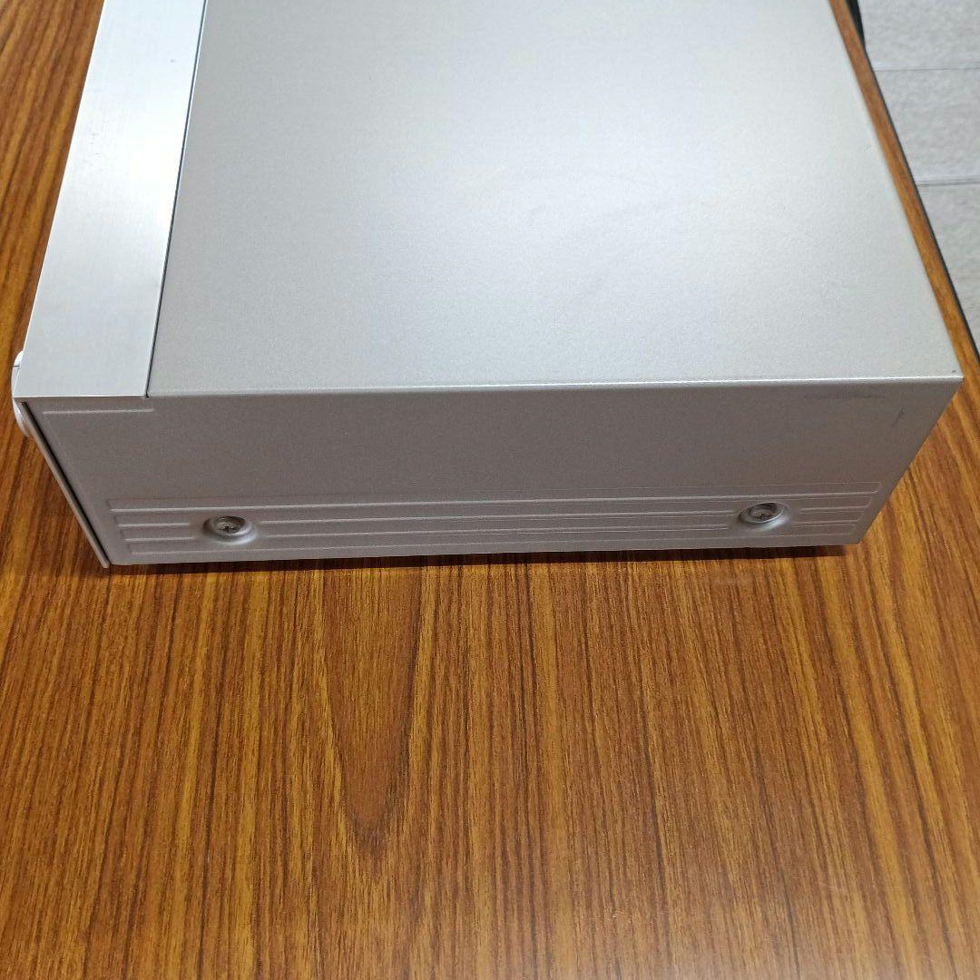 SONY TC-K444 カセットデッキ ドルビーNR付き 動作確認済み！