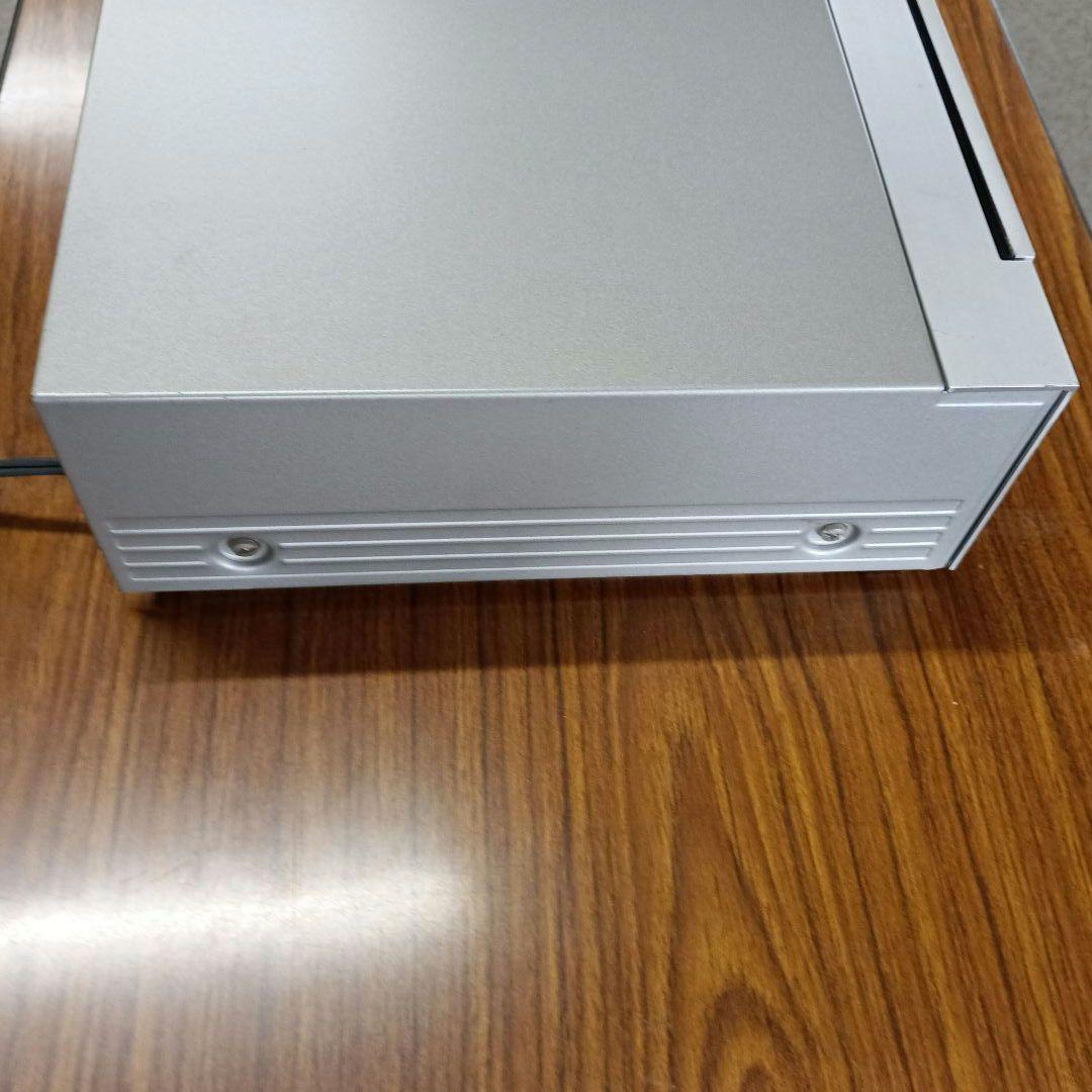 SONY TC-K444 カセットデッキ ドルビーNR付き 動作確認済み！