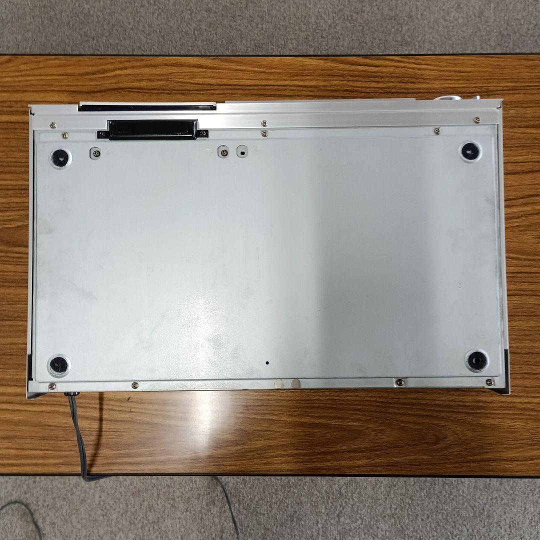 SONY TC-K444 カセットデッキ ドルビーNR付き 動作確認済み！