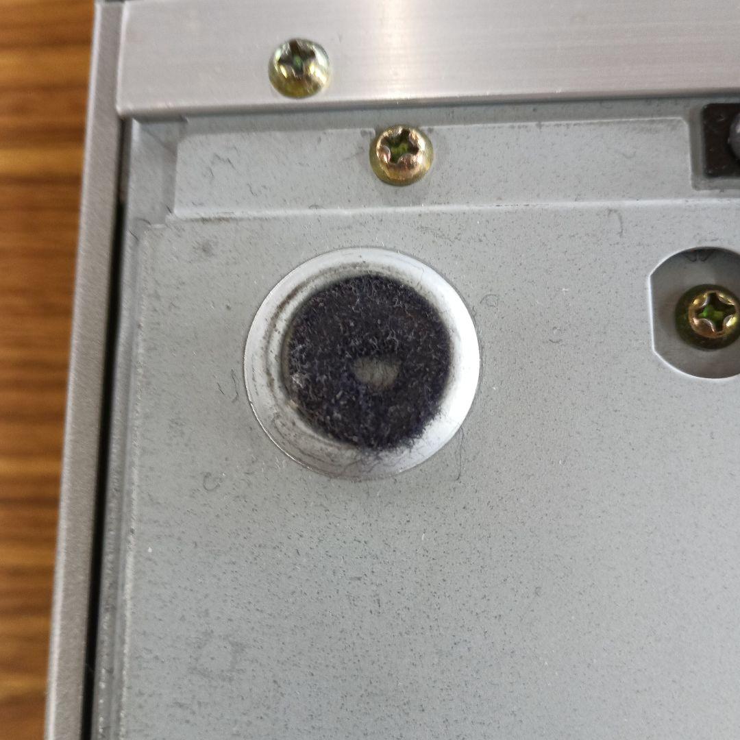 SONY TC-K444 カセットデッキ ドルビーNR付き 動作確認済み！