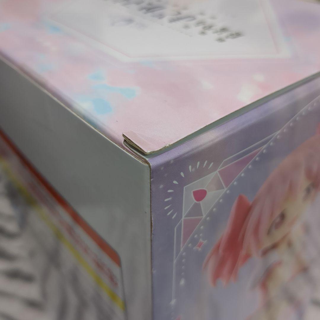 劇場版 魔法少女まどか☆マギカ[新編]叛逆の物語 フィギュア 7種セット