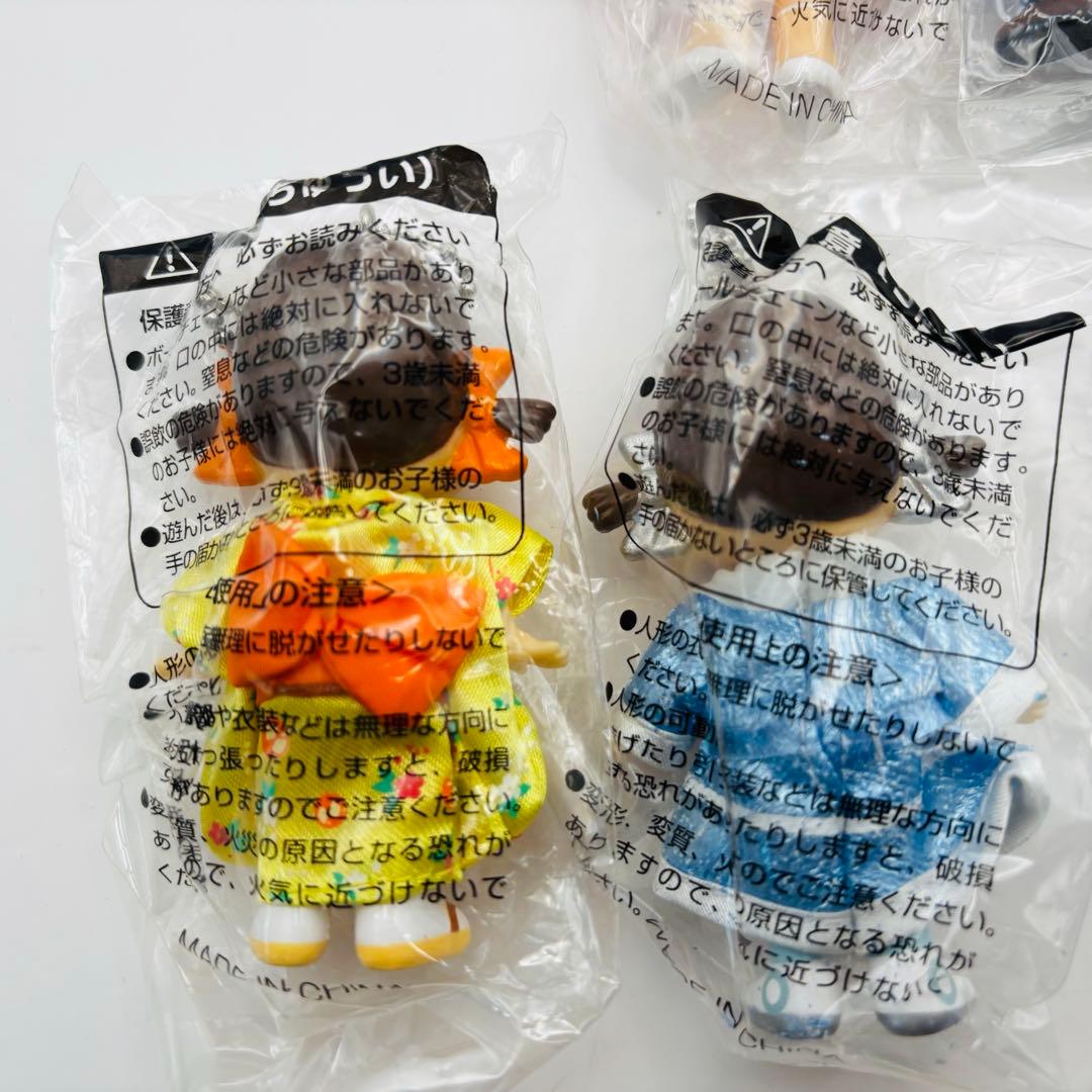 ぺこちゃん フィギュア まとめ売り 16体セット