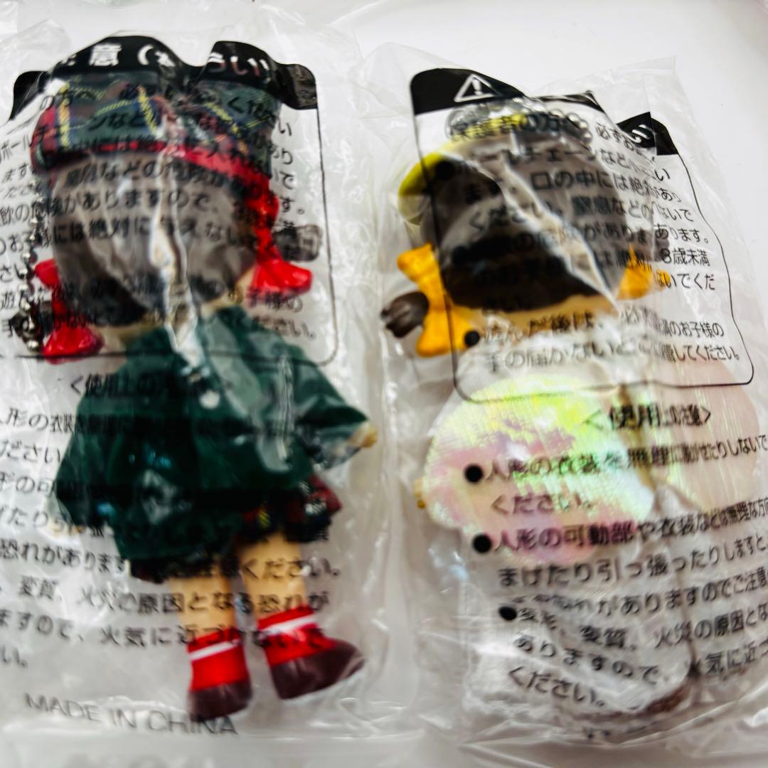 ぺこちゃん フィギュア まとめ売り 16体セット