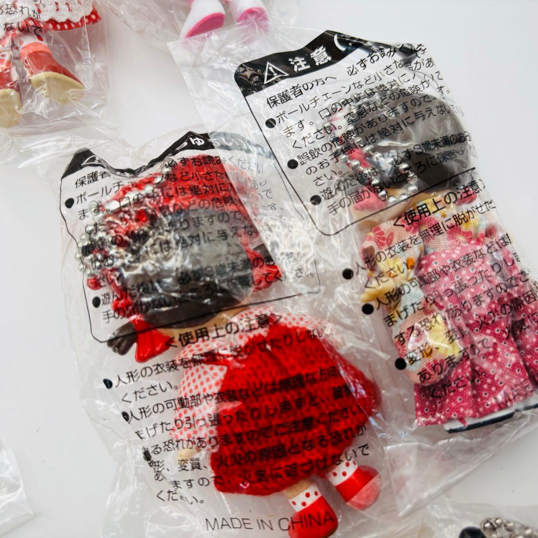 ぺこちゃん フィギュア まとめ売り 16体セット