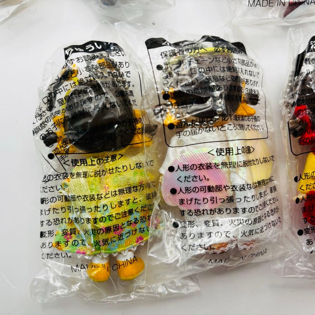 ぺこちゃん フィギュア まとめ売り 16体セット