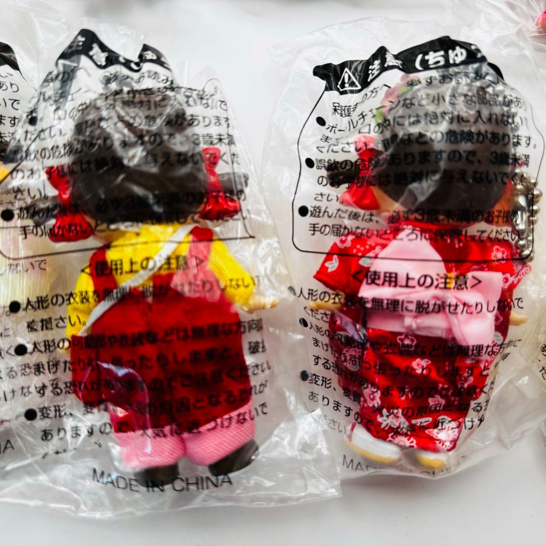 ぺこちゃん フィギュア まとめ売り 16体セット