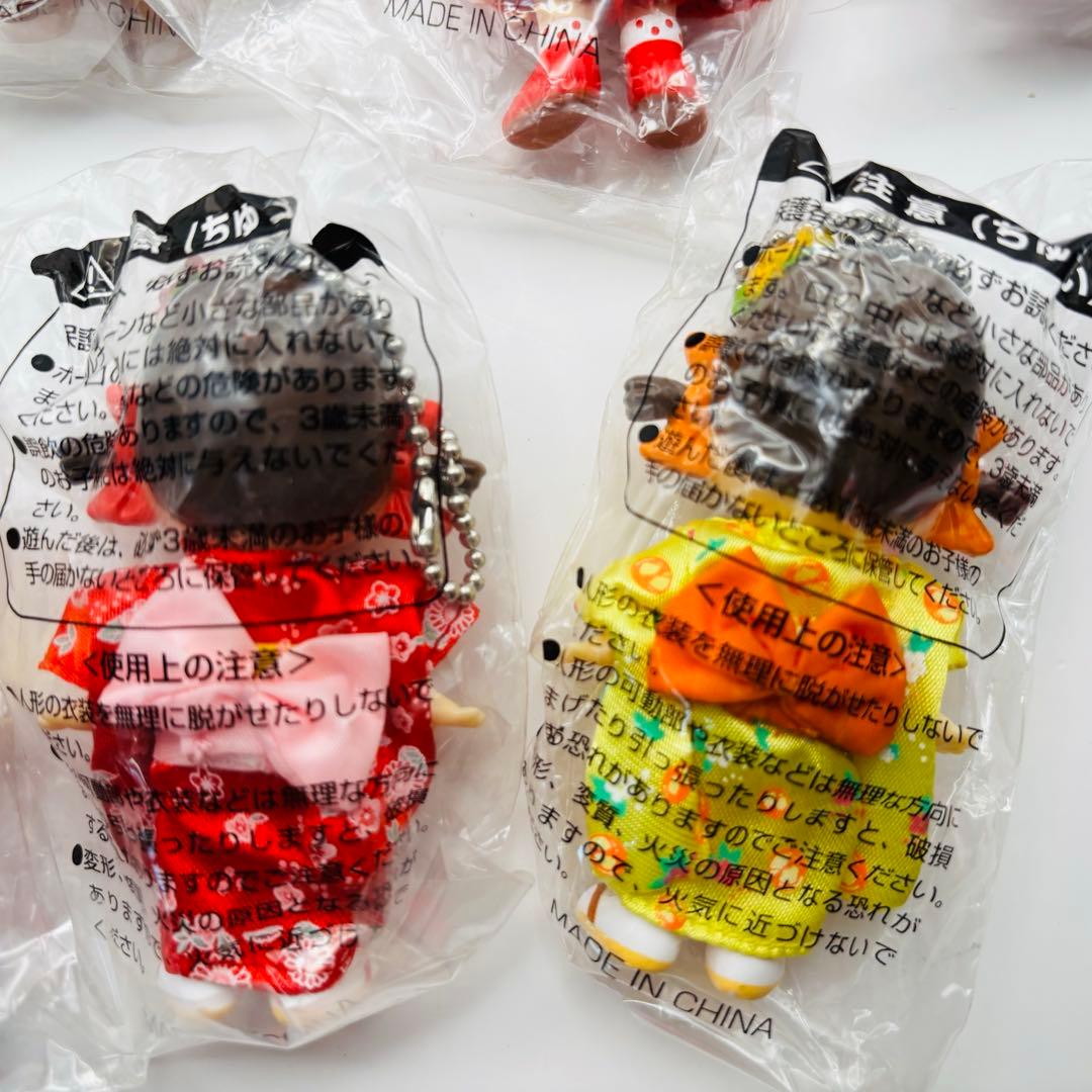 ぺこちゃん フィギュア まとめ売り 16体セット