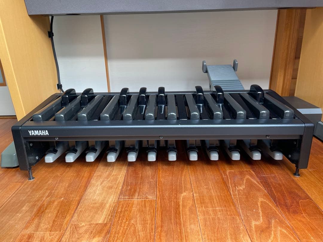 YAMAHA エレクトーン 補助ペダル