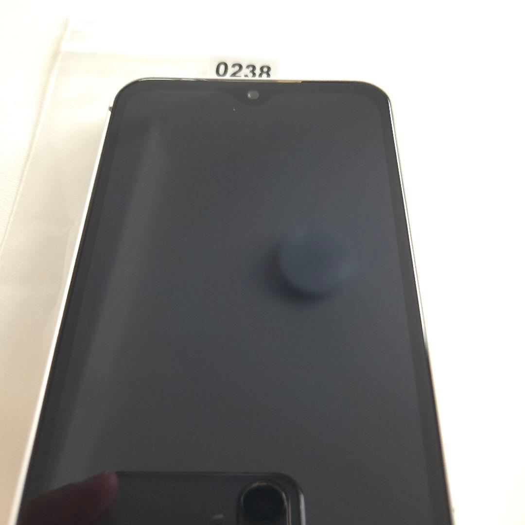 arrows We アンドロイド14 シムフリー アローズ 238