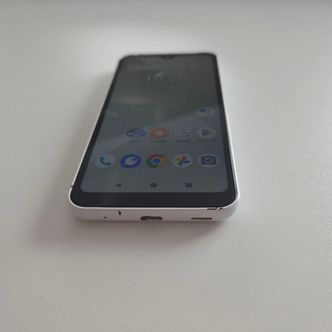 arrows We アンドロイド14 シムフリー アローズ 238