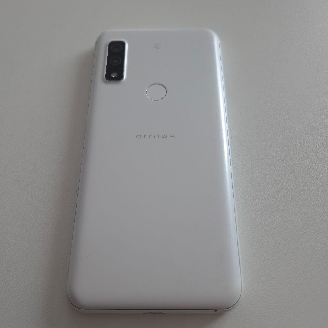 arrows We アンドロイド14 シムフリー アローズ 238