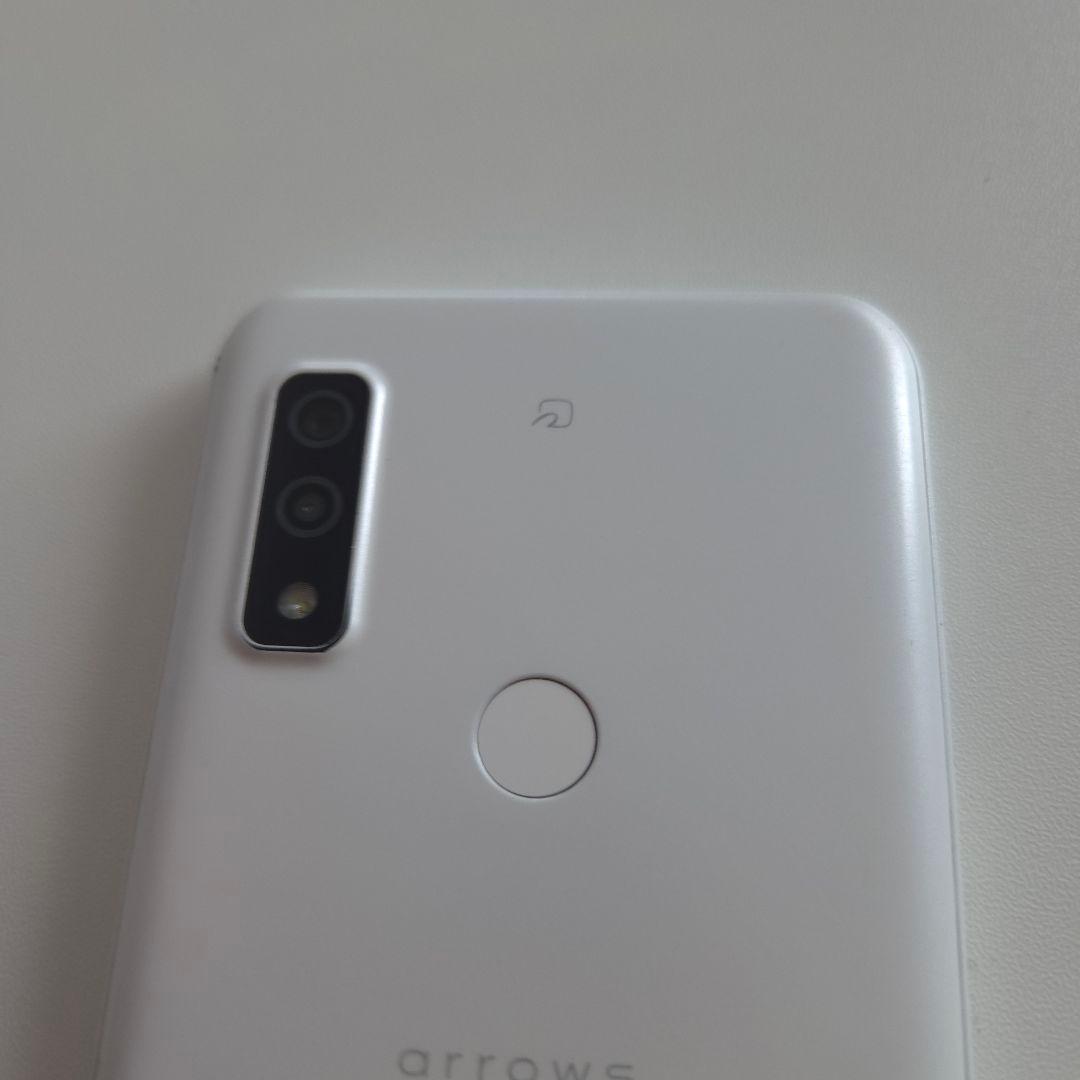 arrows We アンドロイド14 シムフリー アローズ 238