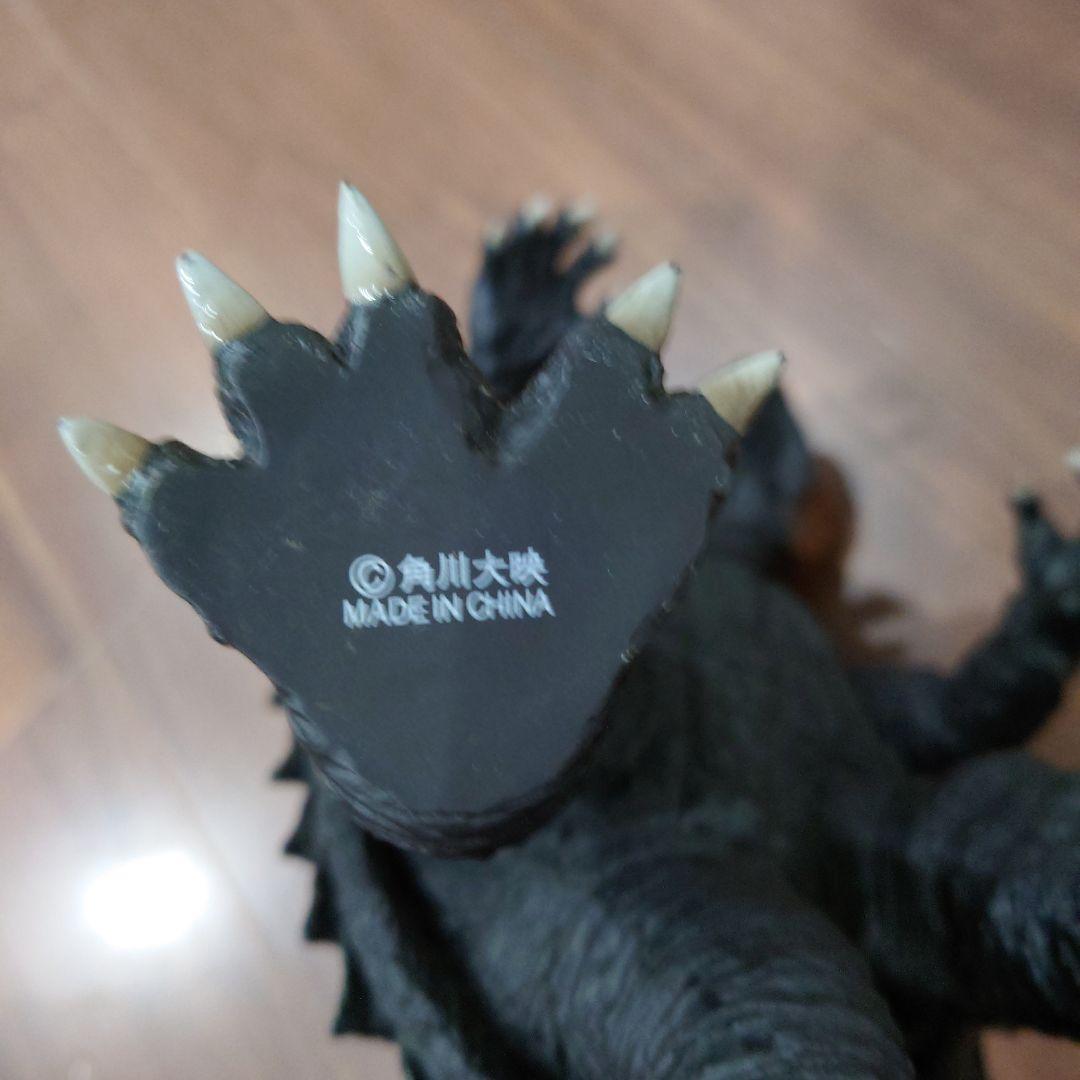 ガメラ ビッグサイズ フィギュア 角川 大映