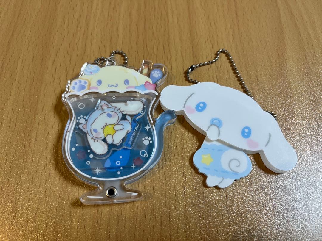 シナモロール　18点まとめ売り