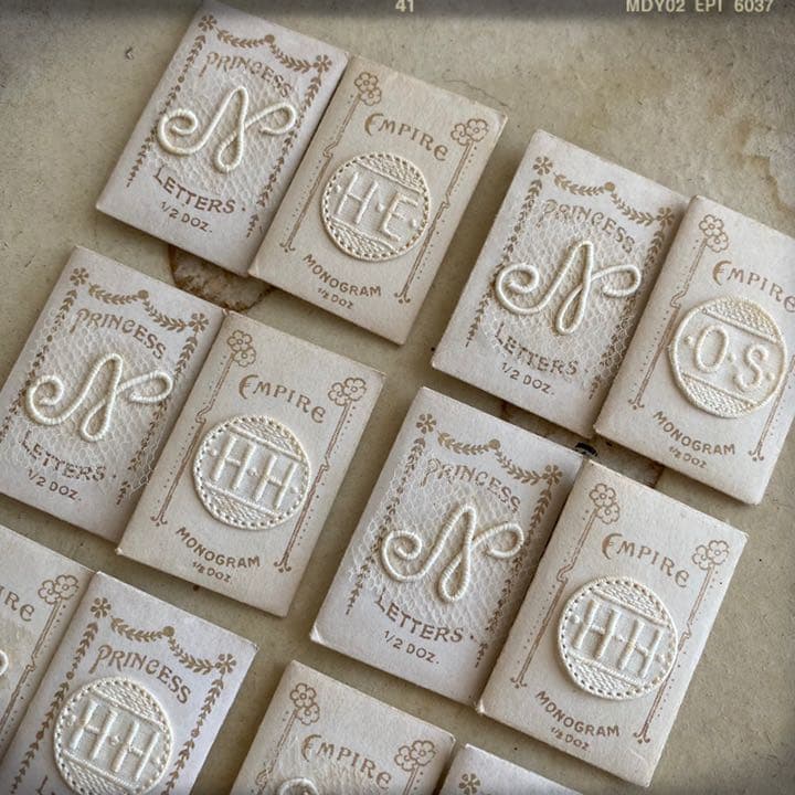 別ページにてご購入が決まった方の専用ページ