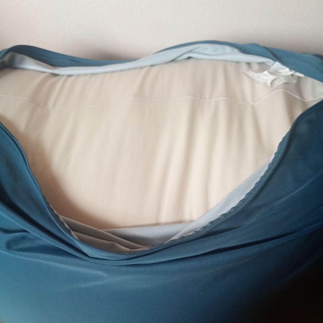 Yogibo 　mini 　ヨギボー　ミニ　ネイビー