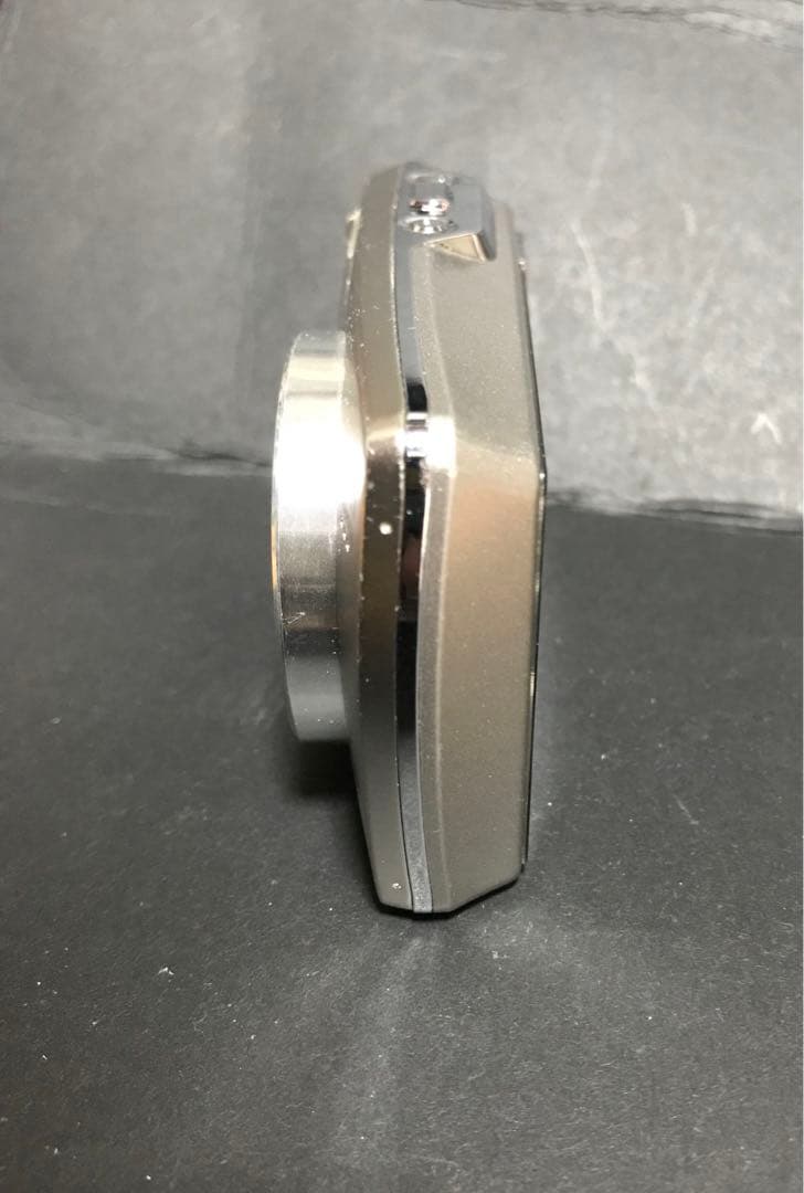 【美品・完動品】OLYMPUS μ750 メガピクセル デジタルカメラ