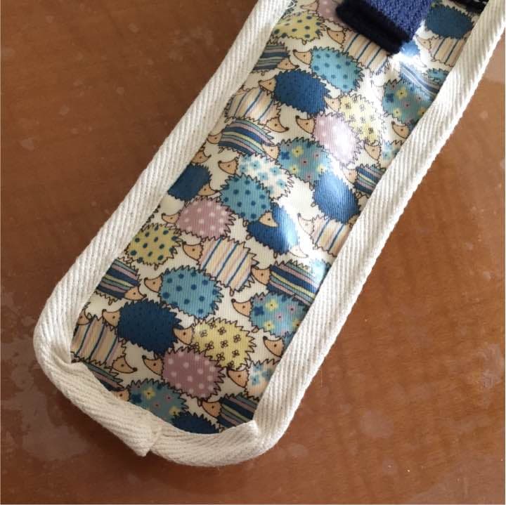 リコーダーケース