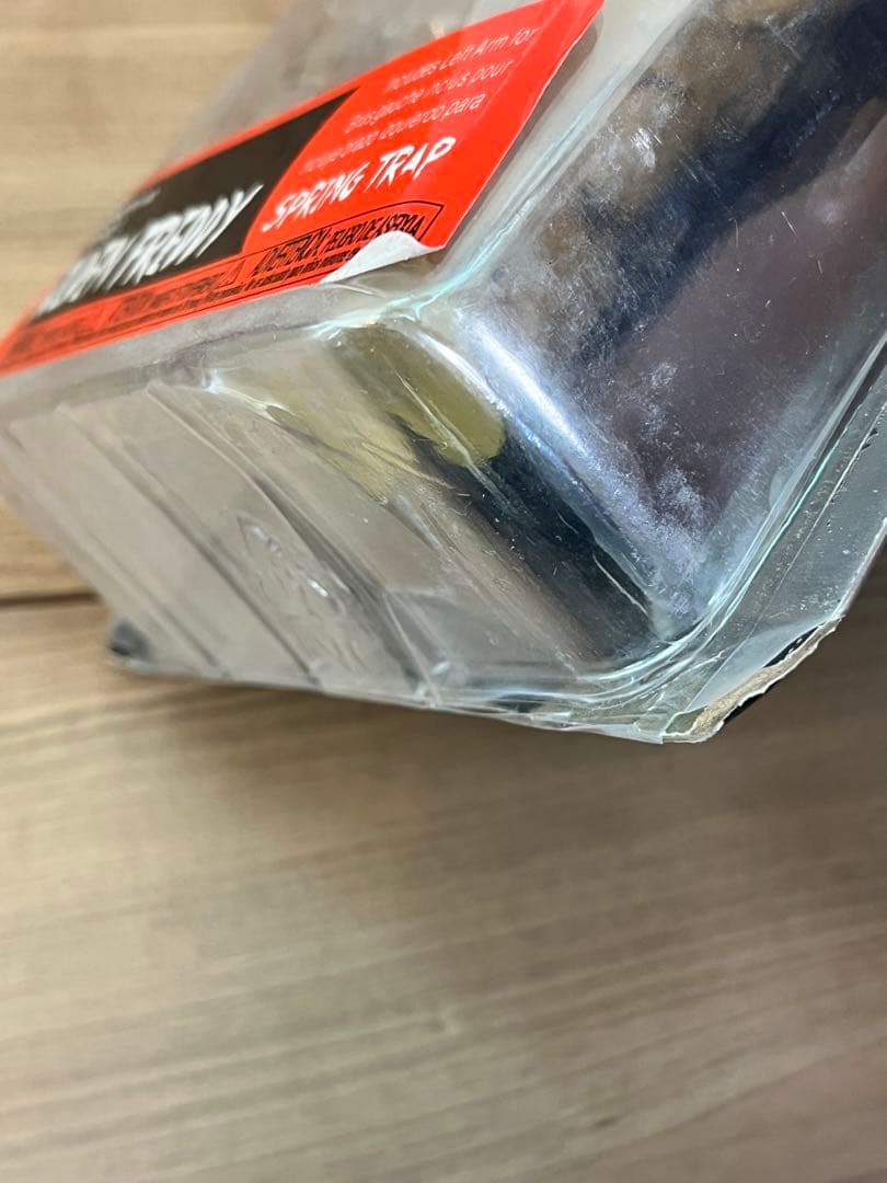 超美品！Five Nights at Freddy's 5点 フィギュアセット