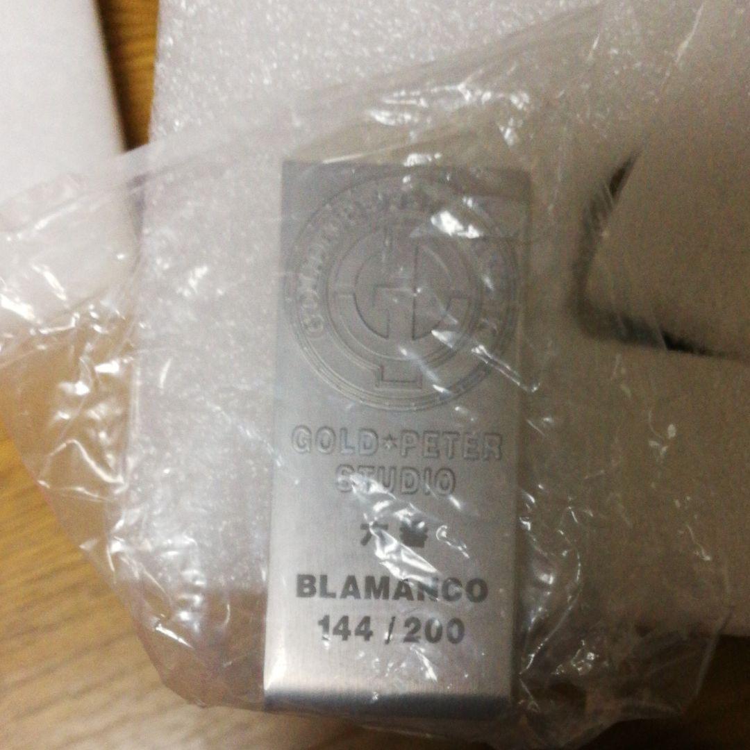 ワンピース フィギュア 白ひげ海賊団 ブラメンコ