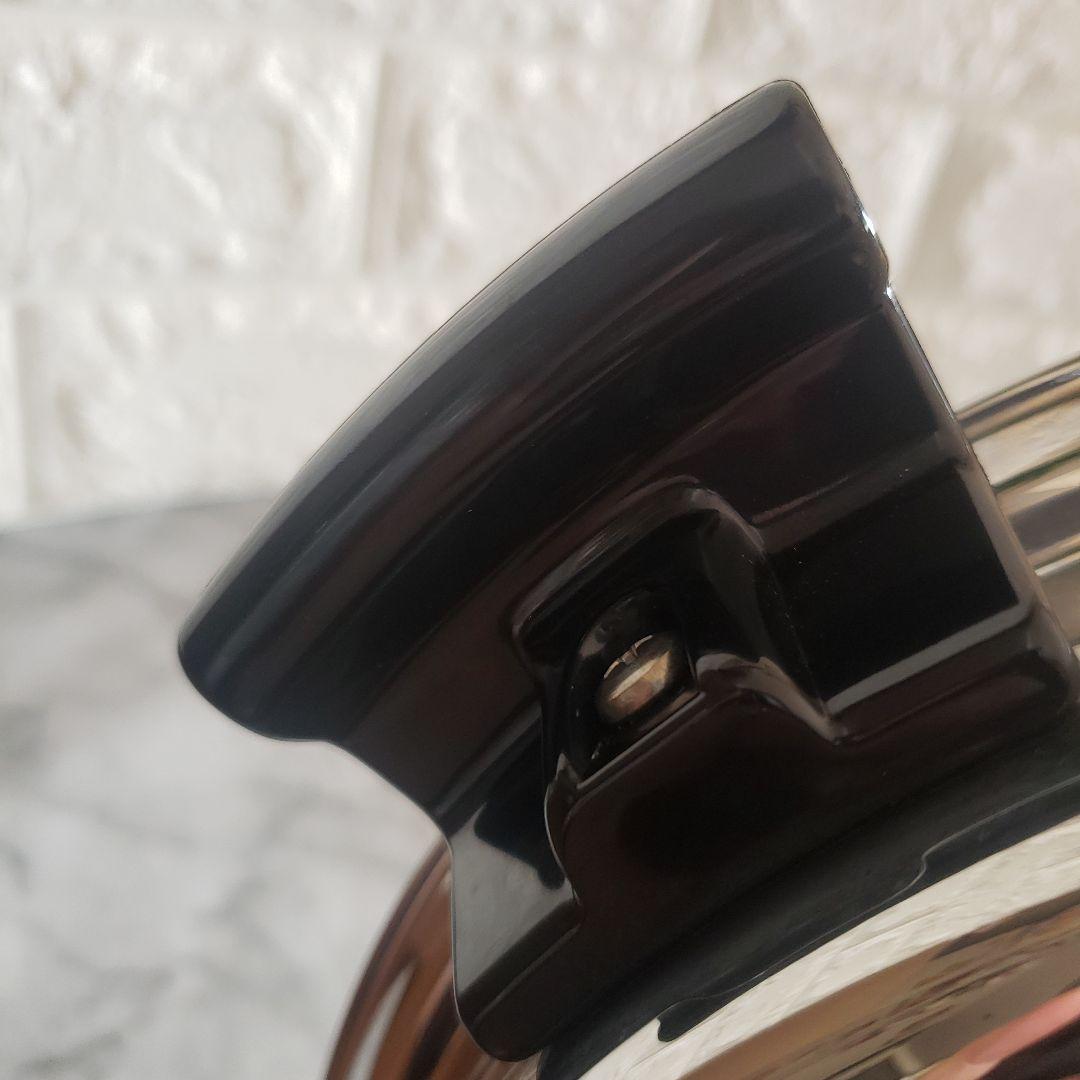 アムウェイ 大フライパン旧型