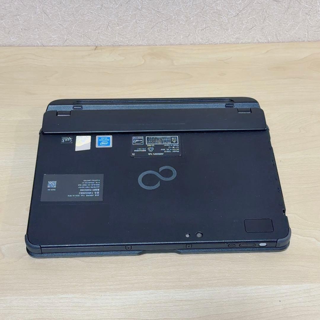 Windowsパソコン 初期化設定済 2点セット